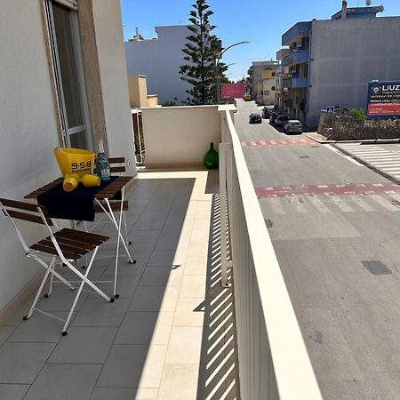 Domus Angela Apartment Polignano a Mare Exterior photo