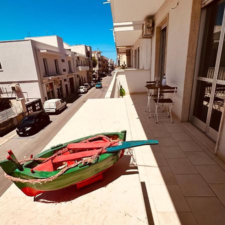 Domus Angela Apartment Polignano a Mare Exterior photo