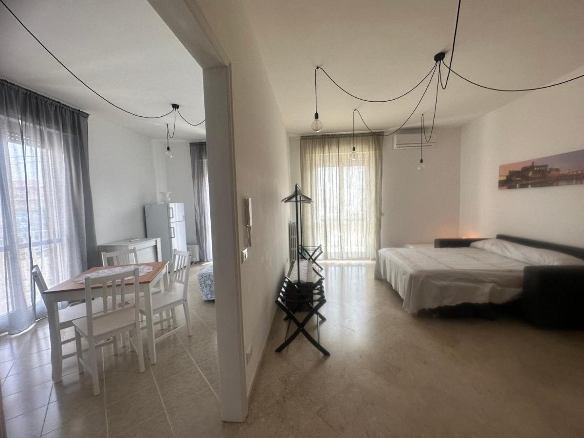 Domus Angela Apartment Polignano a Mare Exterior photo