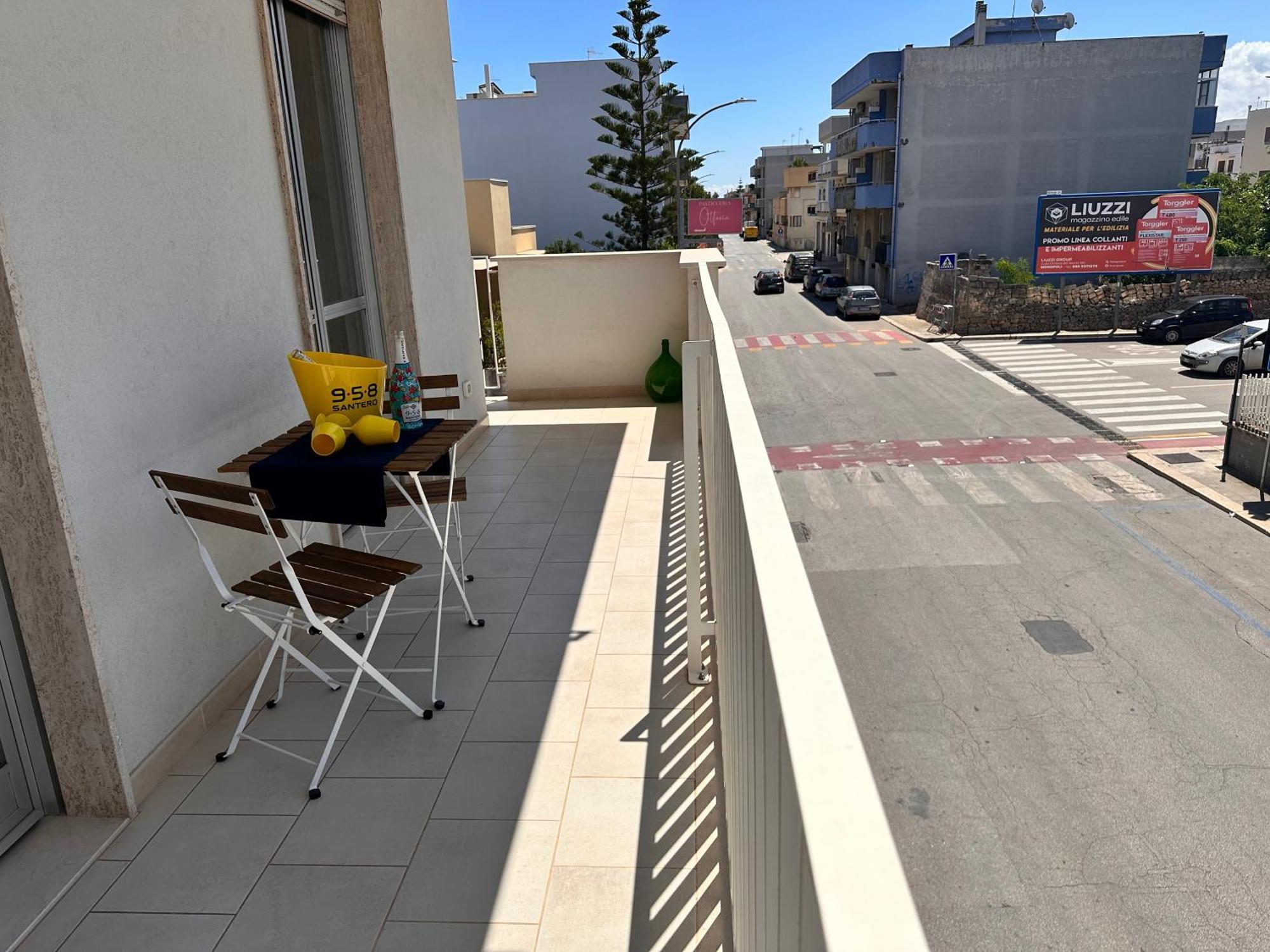 Domus Angela Apartment Polignano a Mare Exterior photo