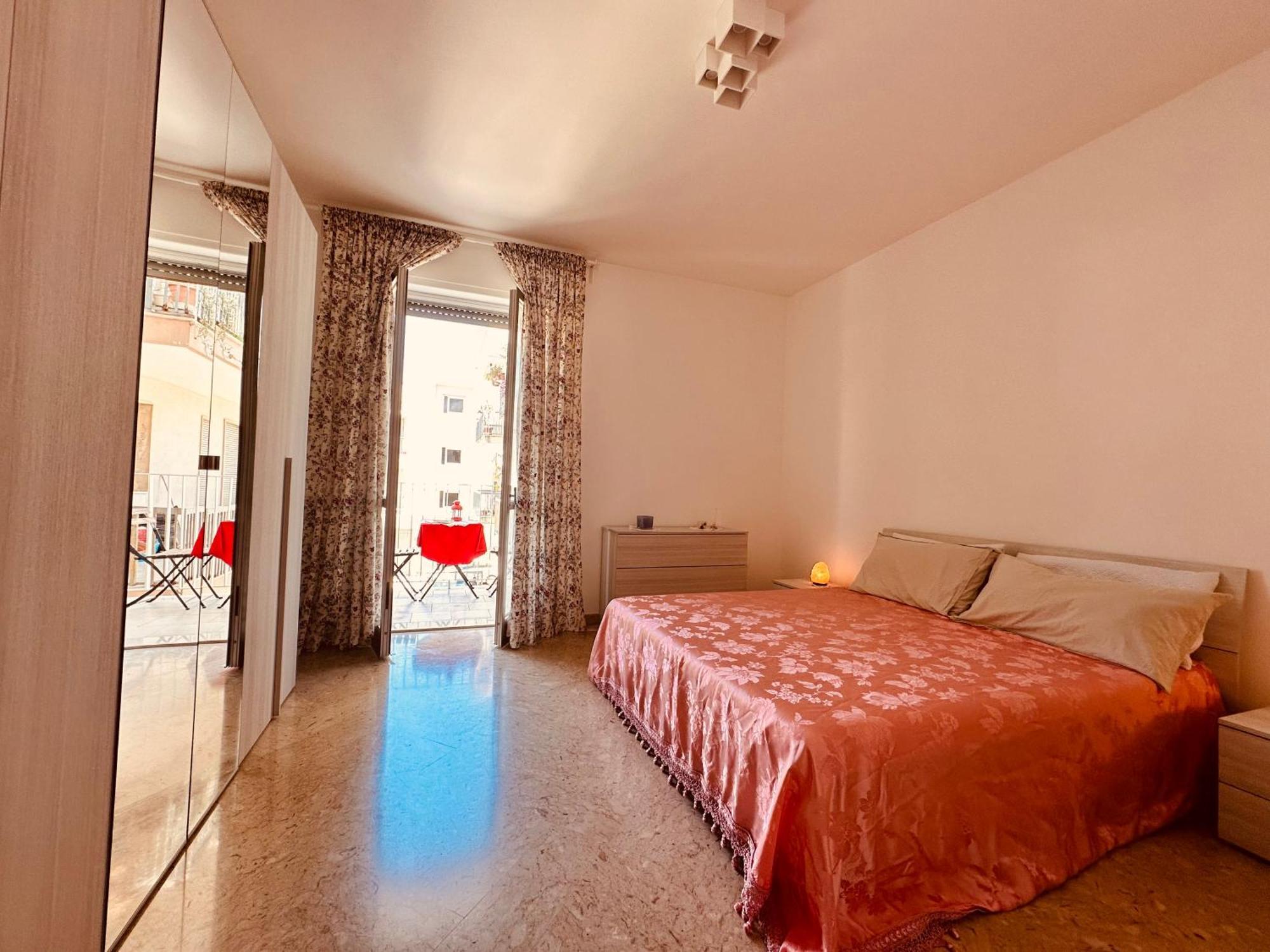 Domus Angela Apartment Polignano a Mare Exterior photo