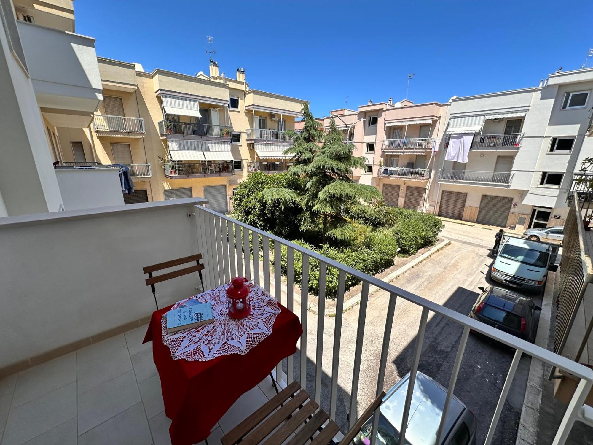 Domus Angela Apartment Polignano a Mare Exterior photo