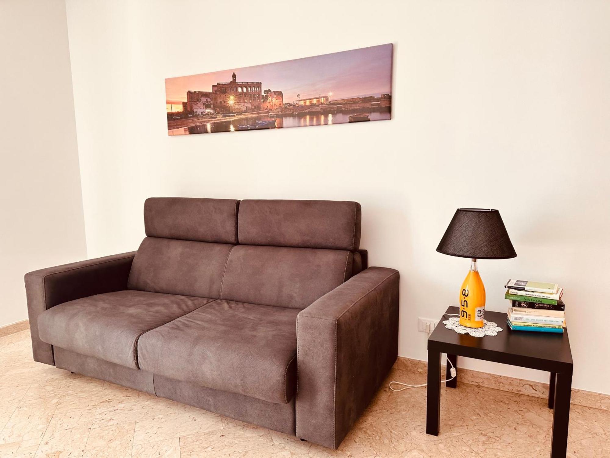 Domus Angela Apartment Polignano a Mare Exterior photo